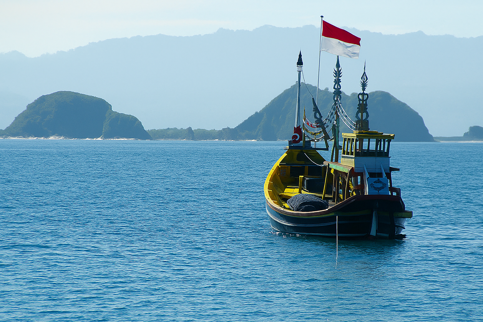 nelayan indonesia